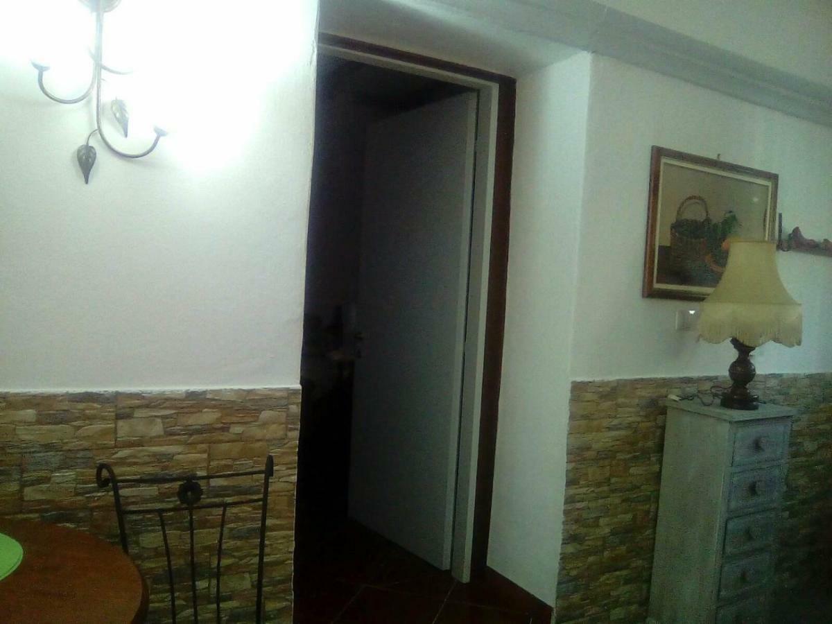 Ferienhaus Aligio *